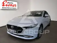 2025 Mazda 3