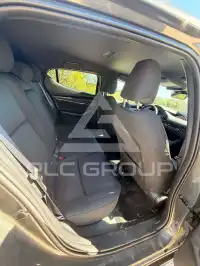 2025 Mazda 3