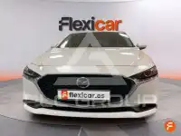 2025 Mazda 3