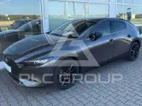 2025 Mazda 3