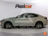 2025 Mazda 3