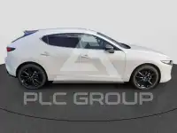 2026 Mazda 3