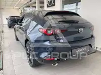 2025 Mazda 3