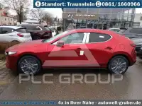 2025 Mazda 3