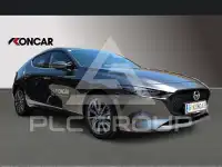 2025 Mazda 3