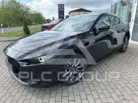 2025 Mazda 3