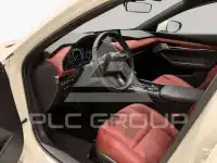 2025 Mazda 3