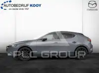 2026 Mazda 3