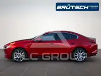 2025 Mazda 3