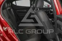 2025 Mazda 3