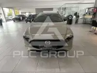 2025 Mazda 3