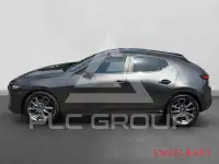 2025 Mazda 3