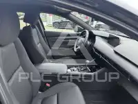 2025 Mazda 3