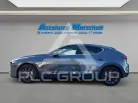 2025 Mazda 3