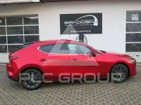 2025 Mazda 3
