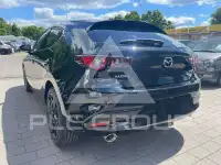 2025 Mazda 3