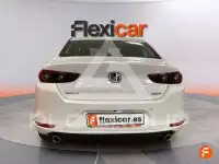 2025 Mazda 3