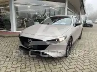 2025 Mazda 3