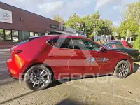 2025 Mazda 3