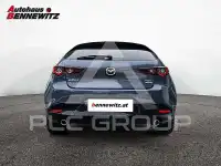 2025 Mazda 3