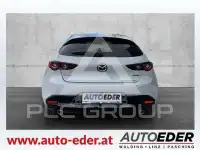 2025 Mazda 3