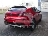 2025 Mazda 3