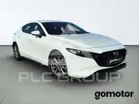 2025 Mazda 3