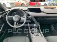 2025 Mazda 3