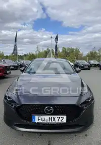 2025 Mazda 3