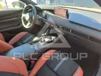 2025 Mazda 3