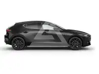 2025 Mazda 3