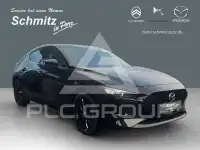 2025 Mazda 3