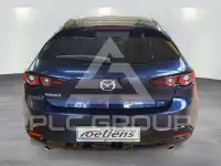 2025 Mazda 3