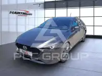 2025 Mazda 3