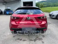 2025 Mazda 3