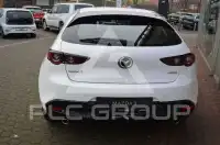 2025 Mazda 3
