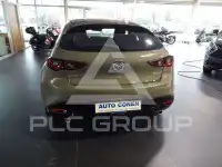 2025 Mazda 3