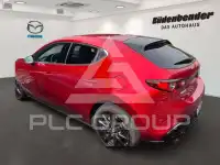 2025 Mazda 3