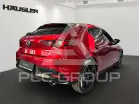 2025 Mazda 3