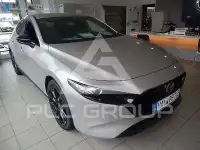 2025 Mazda 3