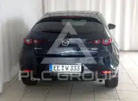 2025 Mazda 3