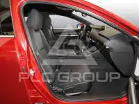 2025 Mazda 3