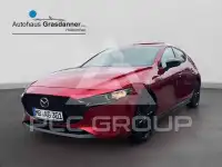 2025 Mazda 3