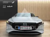 2025 Mazda 3