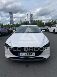 2025 Mazda 3