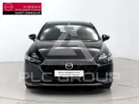 2025 Mazda 3