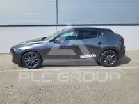 2025 Mazda 3