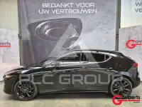 2025 Mazda 3