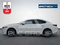 2025 Mazda 3