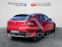 2025 Mazda 3